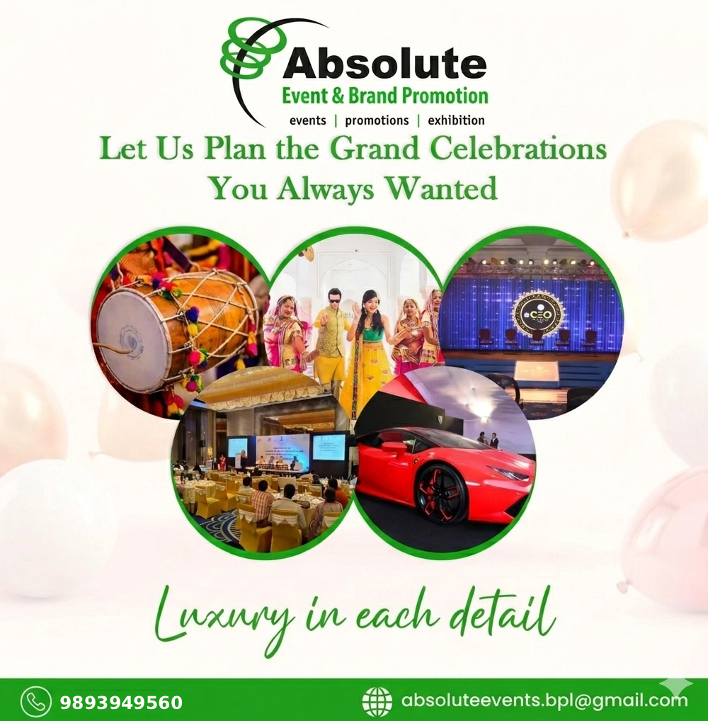 Absolute Events