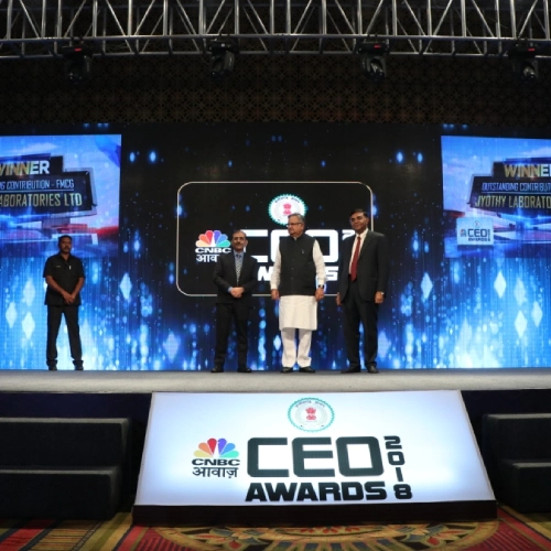 Award Ceremonies