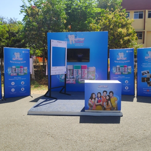 Brand Activations