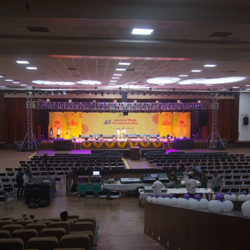 Corporate Events