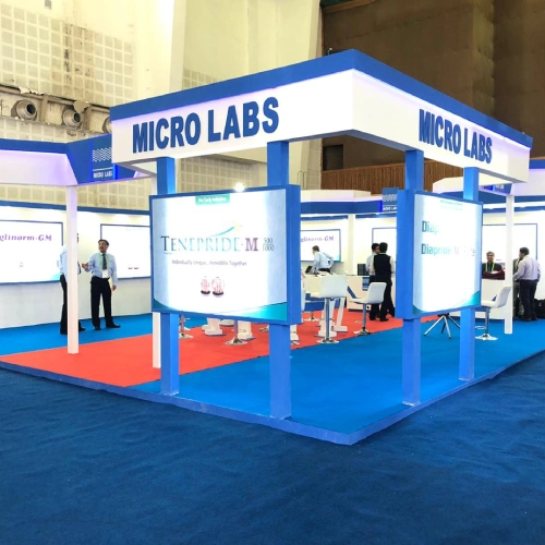 Exhibitions