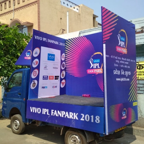 Road Shows